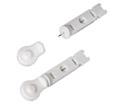Accu-Chek Softclix lancetten 3307492 25 Stuks Accu-Chek Softclix lancetten 3307492 25 Stuks