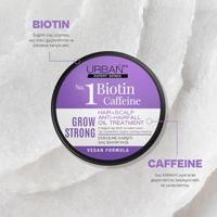 Urban Care Expert hair scalp & oil treatment biotine & caff 240 Milliliter - thumbnail