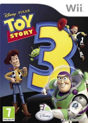 Toy Story 3 Toy Story 3