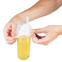 Vitility CupCap klein en groot - thumbnail