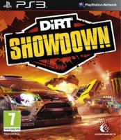 DiRT Showdown - thumbnail