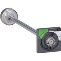 Schneider Electric 31288 31288 Zwart 1 stuk(s) - thumbnail