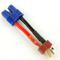 Conversie kabel Dean (M) naar EC3 (V) - thumbnail