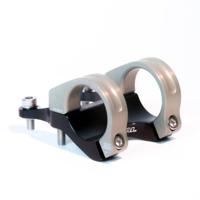Renthal integra ii 35 direct mount stem - thumbnail