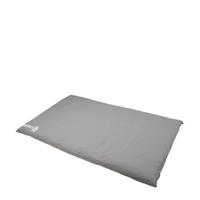 District 70 LODGE - Hondenmat - Bench - Light Grey - XXL - thumbnail
