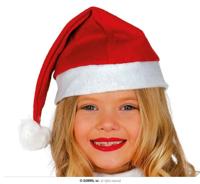 Kerstmuts Kind - thumbnail