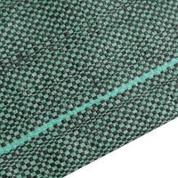 Worteldoek 2x10 m PP groen - thumbnail