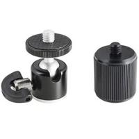 Elmo QBiC camera houder kit 2407 - thumbnail