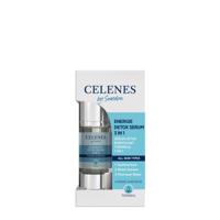 Celenes by Sweden Thermal Energie Detox Serum 3 in 1 - thumbnail