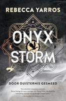 Onyx Storm - Rebecca Yarros - ebook - thumbnail
