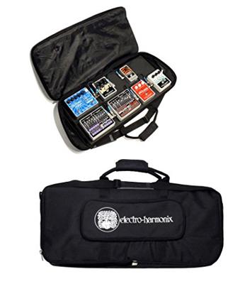 Electro Harmonix EH Pedal Board Bag draagtas
