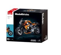 Sluban Motorfiets 310gs (m38-b1130) - thumbnail