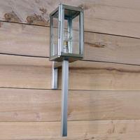 Authentage Authentieke buitenlampVitrine Torch muurlamp - VIP201007 - thumbnail