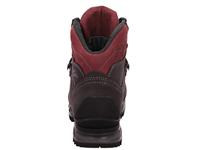 Hanwag Tatra II Wide Lady GTX Hoge Wandelschoen Dames Asphalt/Dark Garnet 8 - thumbnail
