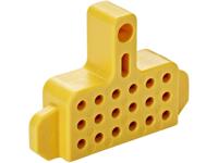 Shimano Bleeding Spacer for XTR/XT/SLX/ALFINE Brake Caliper - thumbnail