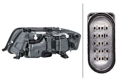 Koplamp rechts 1EL008472021