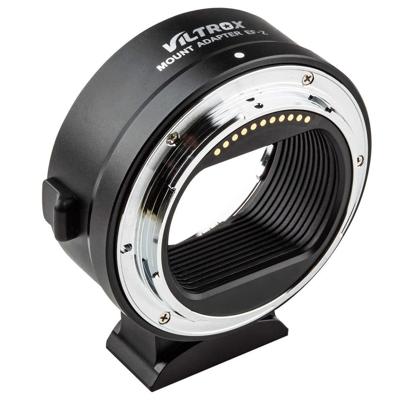 Viltrox EF-Z lens Mount Adapter