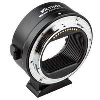 Viltrox EF-Z lens Mount Adapter - thumbnail