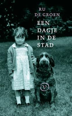 Een dagje in de stad - Ru de Groen - ebook