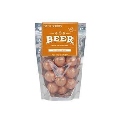 Drank bruisballen - Bier