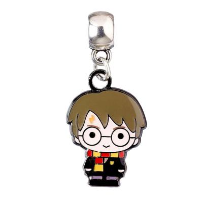 Harry Potter Cutie Collection Charm Harry Potter (silver plated) Harry Potter Cutie Collection Charm Harry Potter (silver plated)