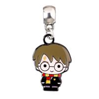 Harry Potter Cutie Collection Charm Harry Potter (silver plated) - thumbnail