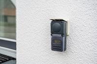 Brennenstuhl 1506706 Stopcontact-schakelklok Digitaal Weekprogramma IP44 AAN/UIT-programma, Zomer- en wintertijd omzetten, Toevalsfunctie - thumbnail