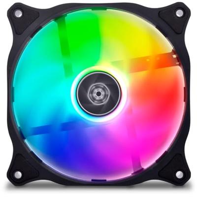 SilverStone SST-PF120-ARGB-V2 waterkoeling
