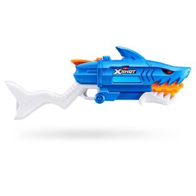 Waterpistool Zuru 63 X 25 X 7 CM Haai