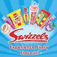 Swizzels - Giant Love Hearts - 24 x 38 gram - thumbnail