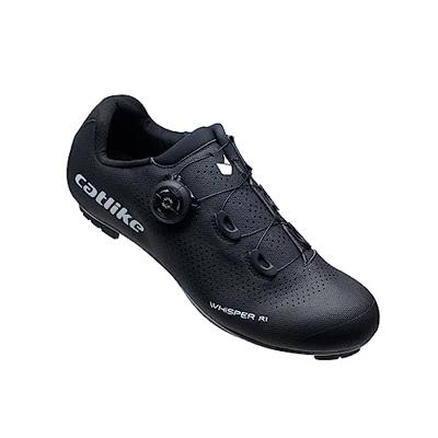 Buzaglo Catlike raceschoenen whisper r1 nylon maat 40 zwart