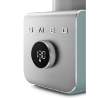 Smeg BLC02EGMEU Blender Grijs - thumbnail