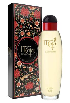 Maja Eau de Toilette 50ml Maja Eau de Toilette 50ml