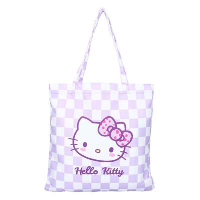 Vadobag Hello kitty shopper bag it up! Vadobag Hello kitty shopper bag it up!