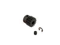 Arrma - 15T 0.8Mod Safe-D5 Pinion Gear (ARA310998) - thumbnail