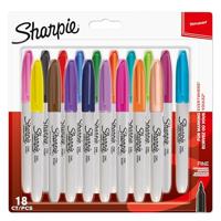 Gelschrijver Paper Mate Inkjoy medium blauw | 12 stuks - thumbnail