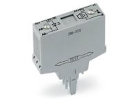 WAGO Optokoppelingsrelais 286-752/002-000 Schakelspanning (max.): 30 V/DC 1 stuk(s) - thumbnail