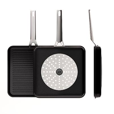 Barbecue Valira AIRE 28X28 Zwart Aluminium Ø 28 cm Barbecue Valira AIRE 28X28 Zwart Aluminium Ø 28 cm