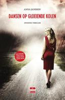 Dansen op gloeiende kolen - Anna Jansson - ebook - thumbnail