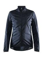 Craft 1908792 Essence Light Wind Jacket Wmn - Black - M - thumbnail
