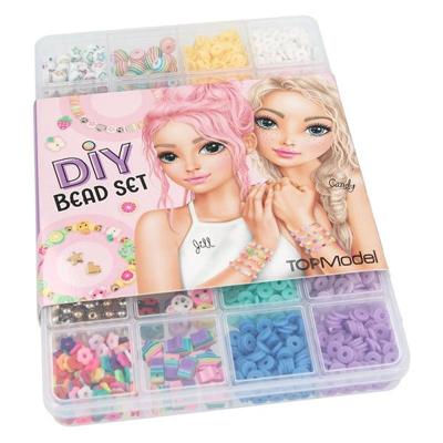 TOPModel DIY kralenset