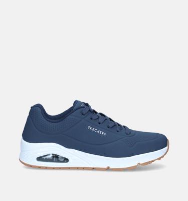 Skechers Uno Stand On Air 52458/NVY Blauw-43 maat 43
