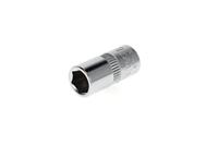 Gedore Dopsleutel | 1/4" | 6kt | 8 MM - 3300070 - thumbnail