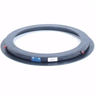 Draaikrans jost 650 L