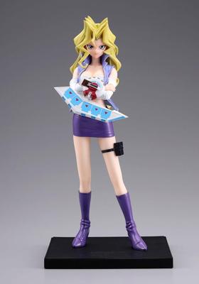 Yu-Gi-Oh! Oshi Works Statue 1/7 Mai Valentine 23 cm