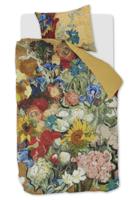 Beddinghouse Beddinghouse x Van Gogh Museum Bouquet dAnniversaire - Gold 140x200/220 cm - thumbnail