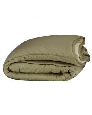 Dekbed - Beige Dekbed - Beige