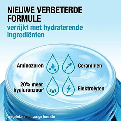 Neutrogena Hydro Boost Aqua Crème Parfumvrij - thumbnail