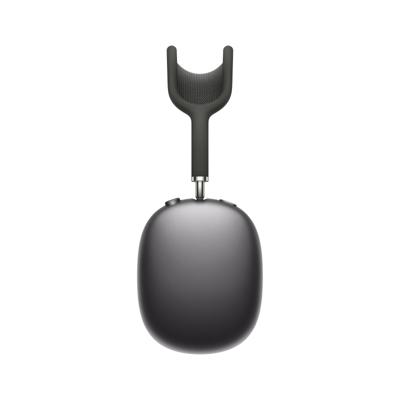 Apple AirPods Max Headset Hoofdband Bluetooth Grijs