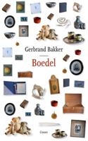 Boedel - Gerbrand Bakker - ebook - thumbnail